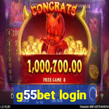 g55bet login